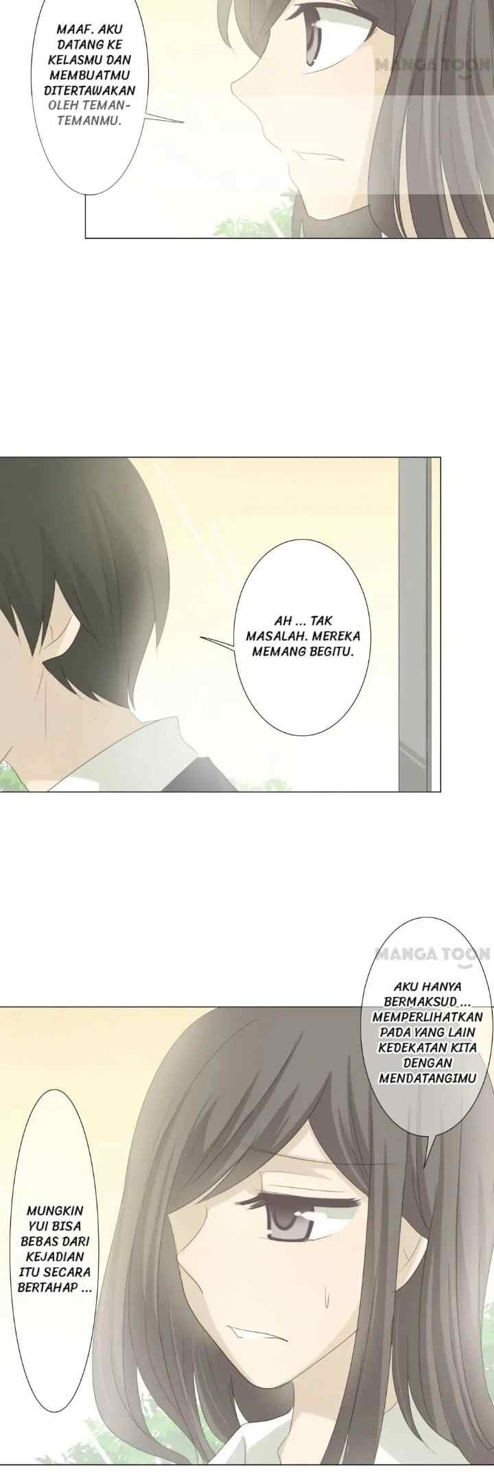 Summer Never Ends chapter 133 halaman 4