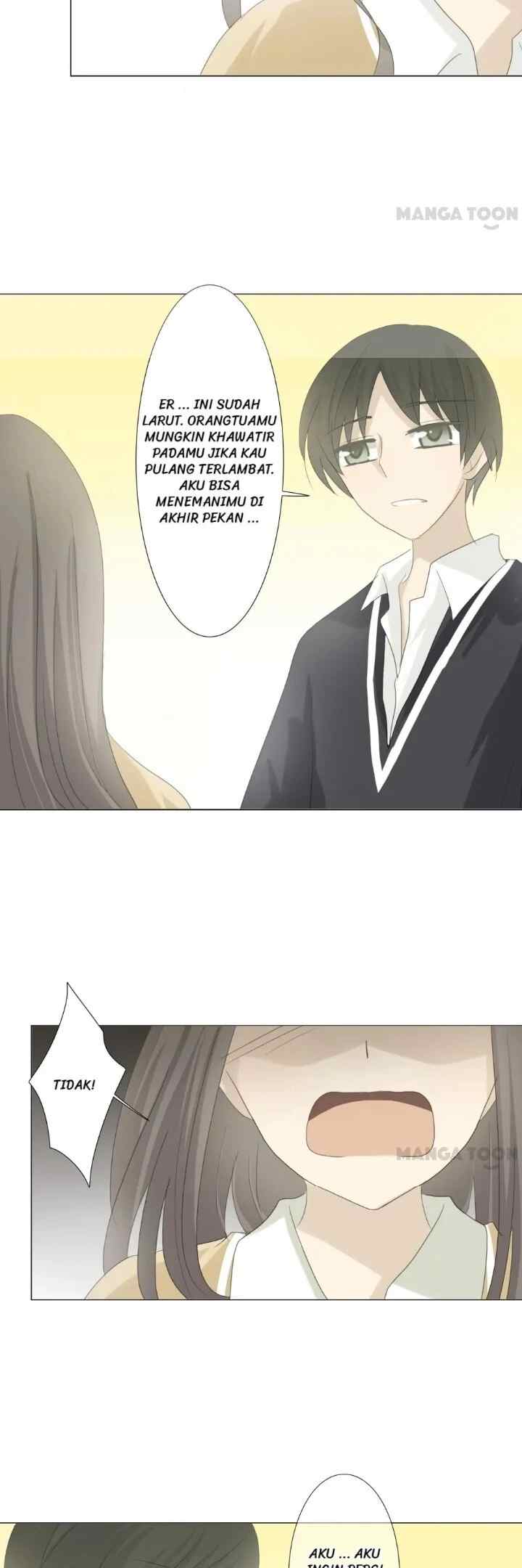 Summer Never Ends chapter 133 halaman 9