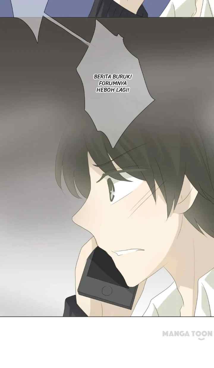 Summer Never Ends chapter 133 halaman 14