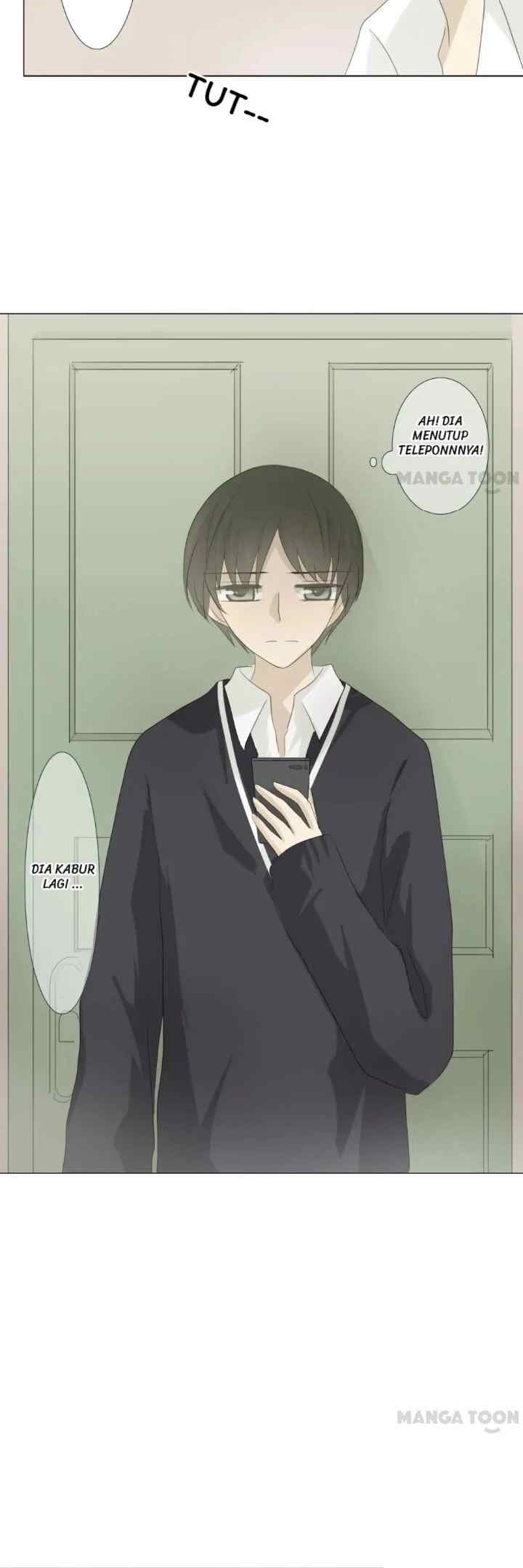 Summer Never Ends chapter 135 halaman 10