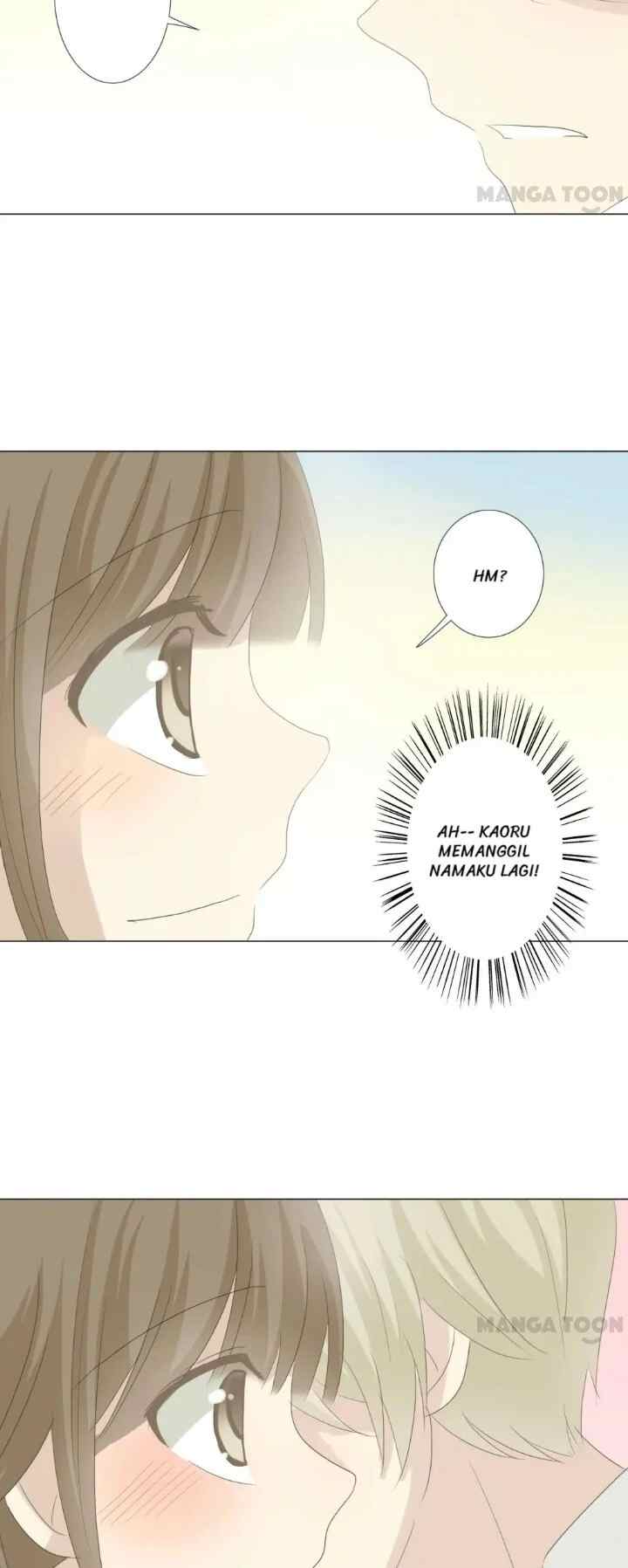 Summer Never Ends chapter 135 halaman 12