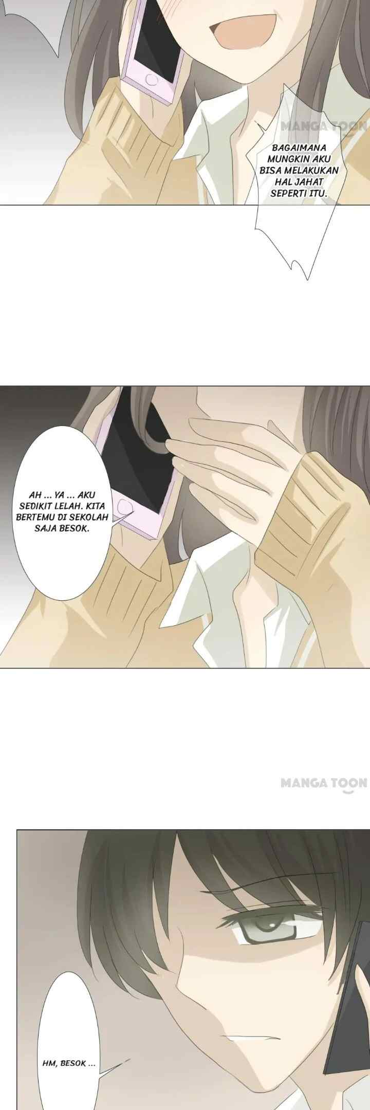 Summer Never Ends chapter 135 halaman 9