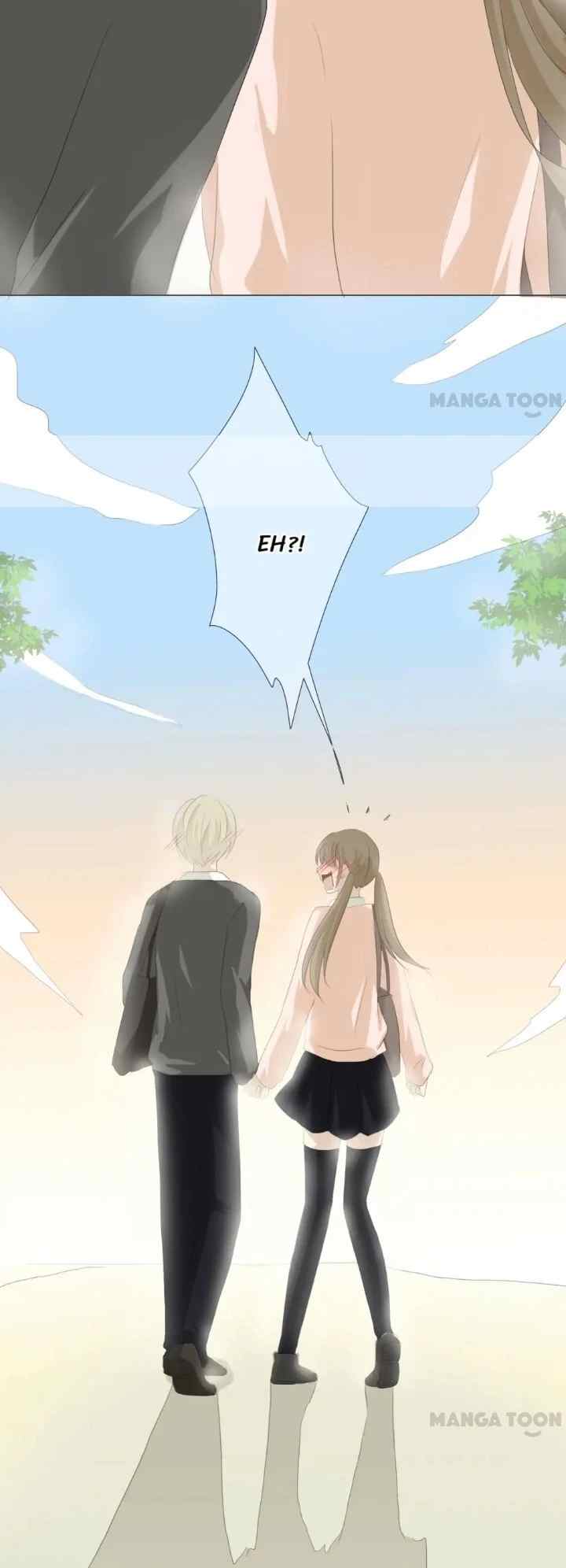 Summer Never Ends chapter 135 halaman 14