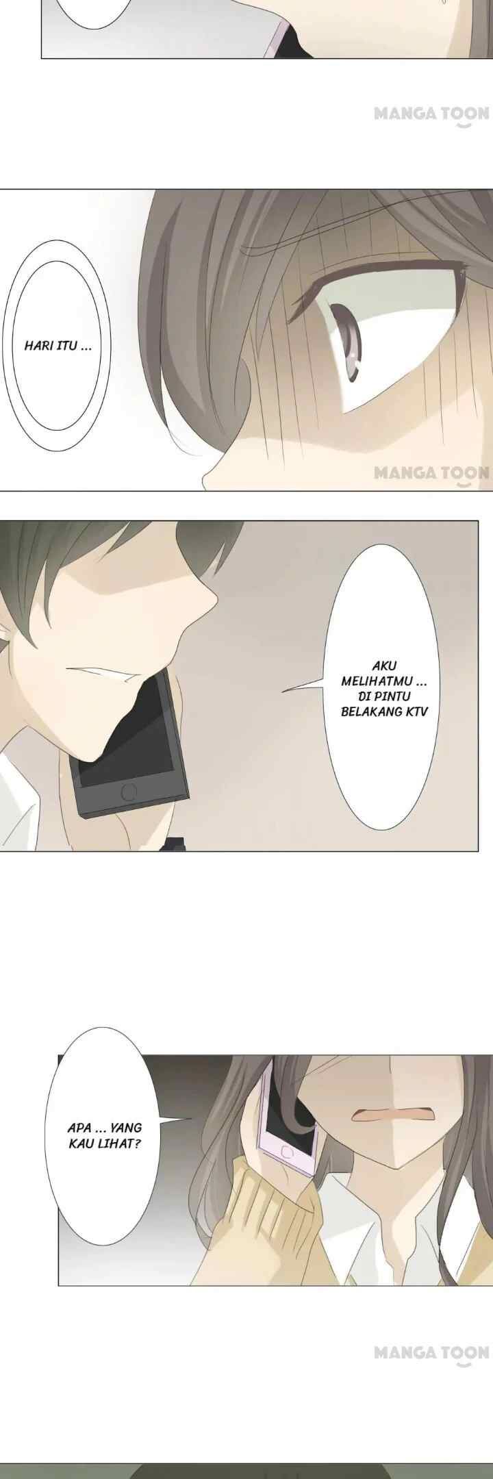 Summer Never Ends chapter 135 halaman 7