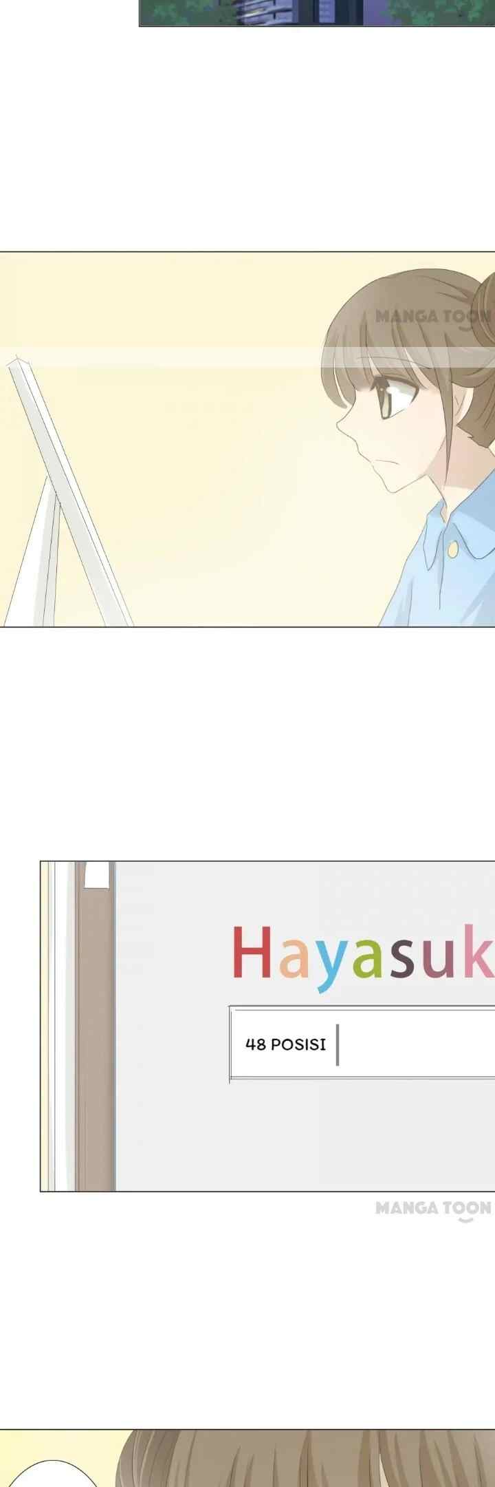 Summer Never Ends chapter 138 halaman 13
