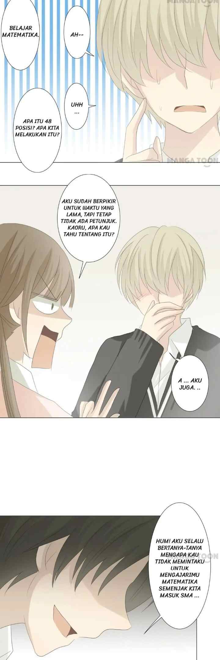 Summer Never Ends chapter 138 halaman 7