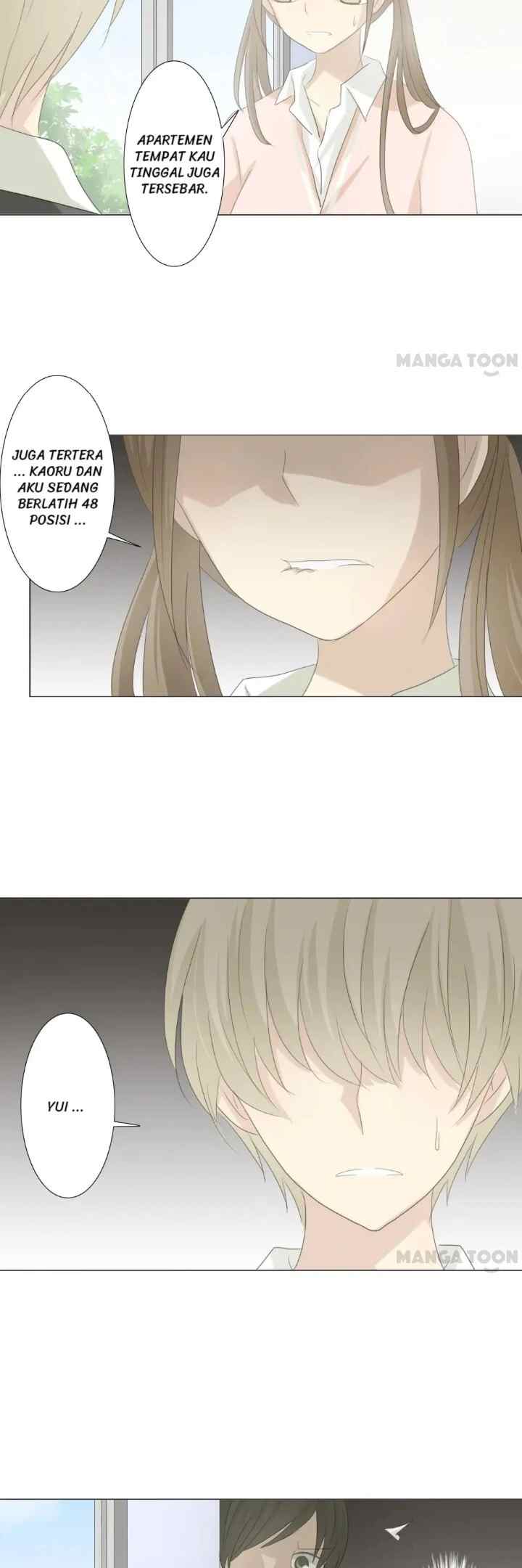 Summer Never Ends chapter 138 halaman 5