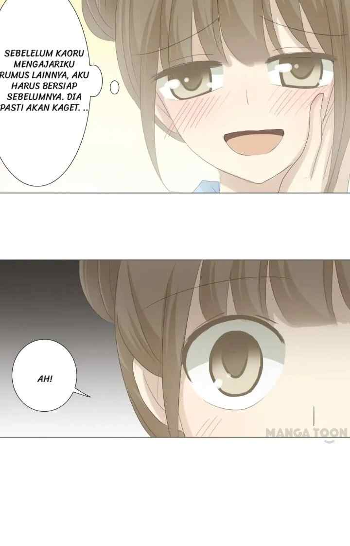 Summer Never Ends chapter 138 halaman 14