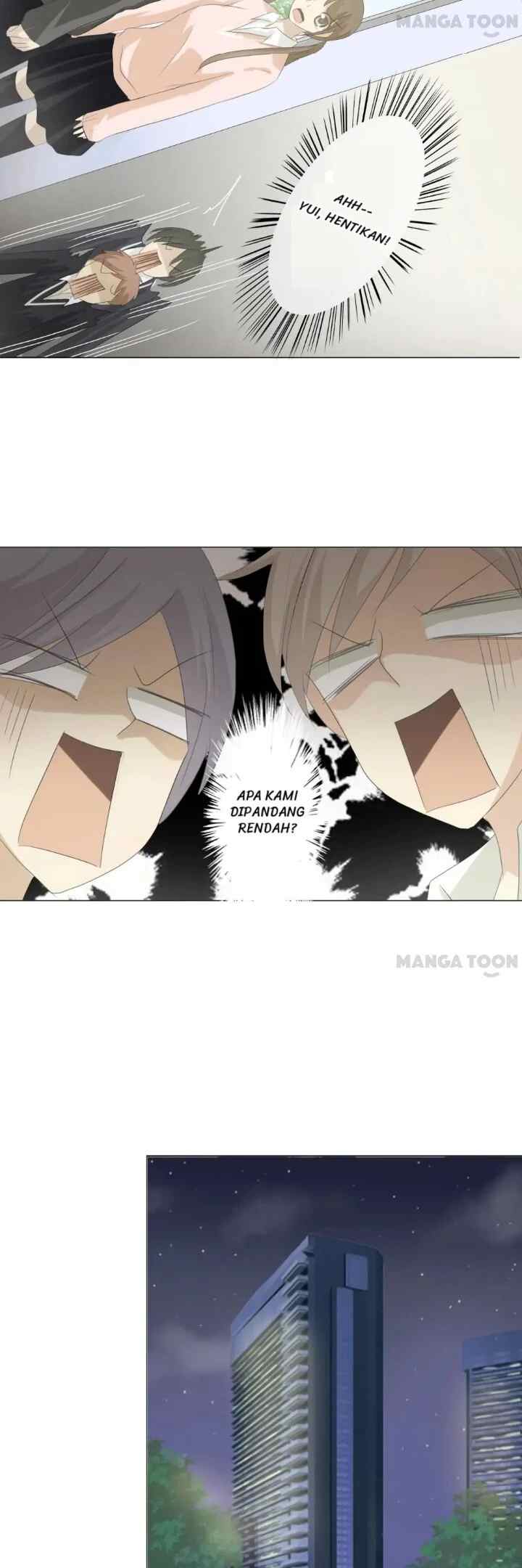 Summer Never Ends chapter 138 halaman 12
