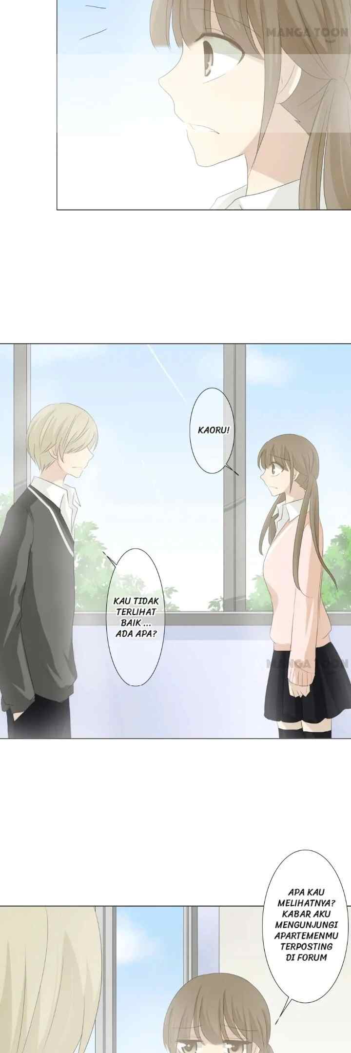 Summer Never Ends chapter 138 halaman 4