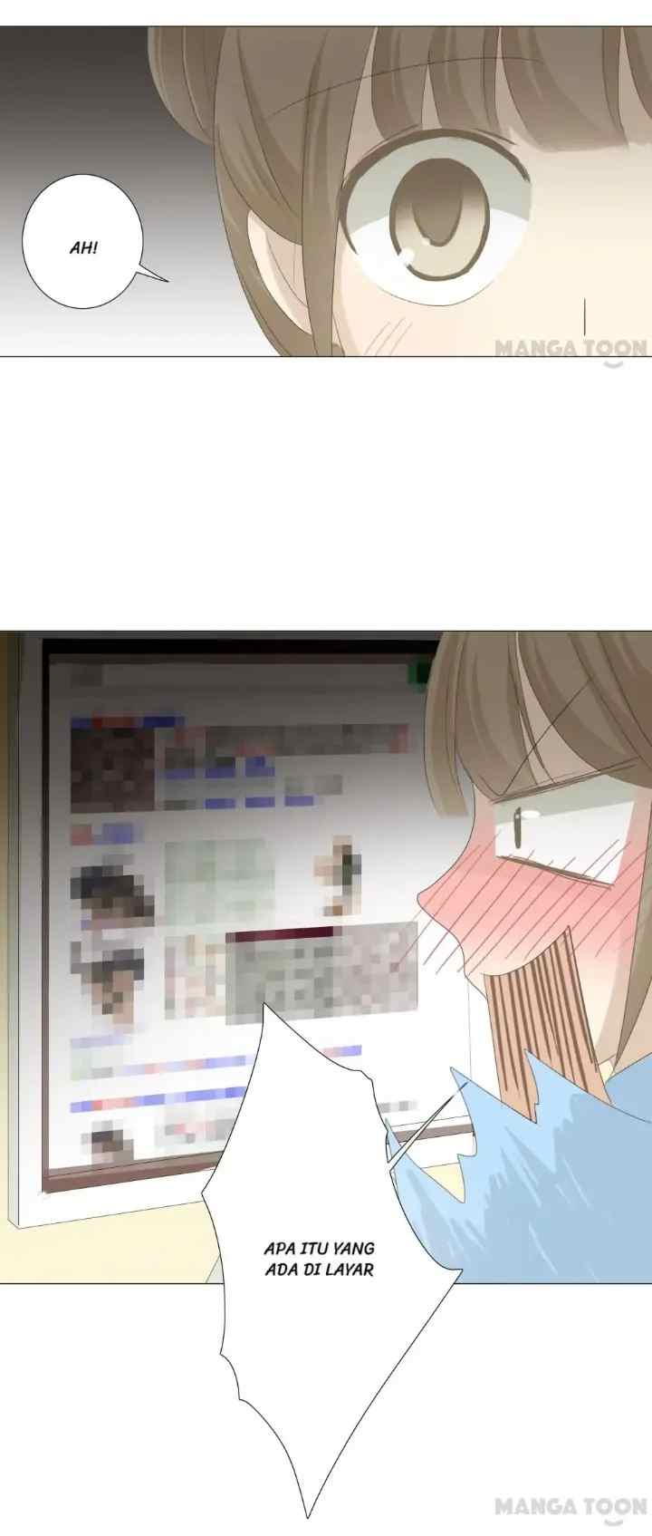 Summer Never Ends chapter 138 halaman 15