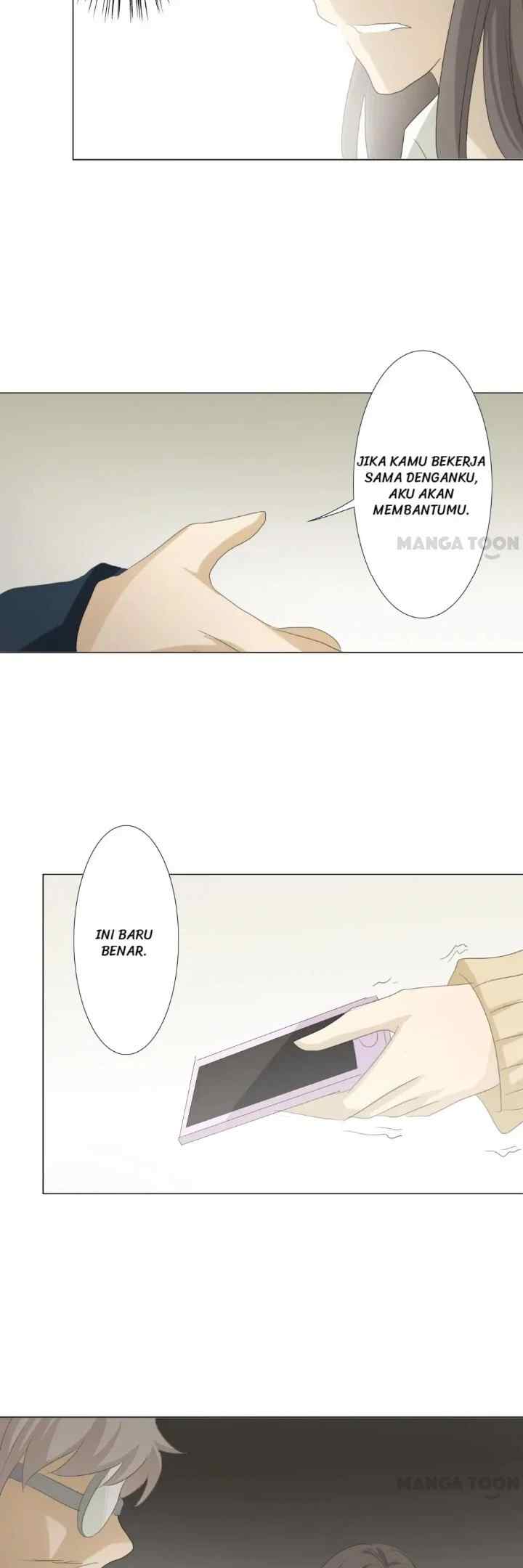 Summer Never Ends chapter 139 halaman 12