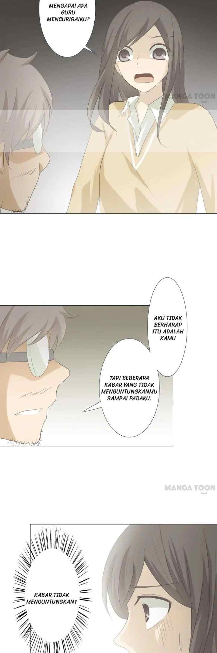Summer Never Ends chapter 139 halaman 11