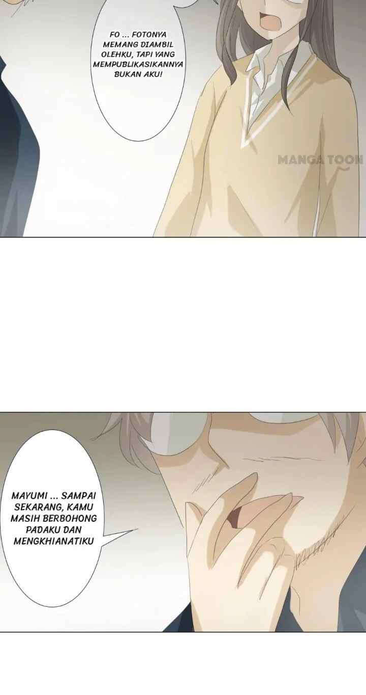Summer Never Ends chapter 139 halaman 14