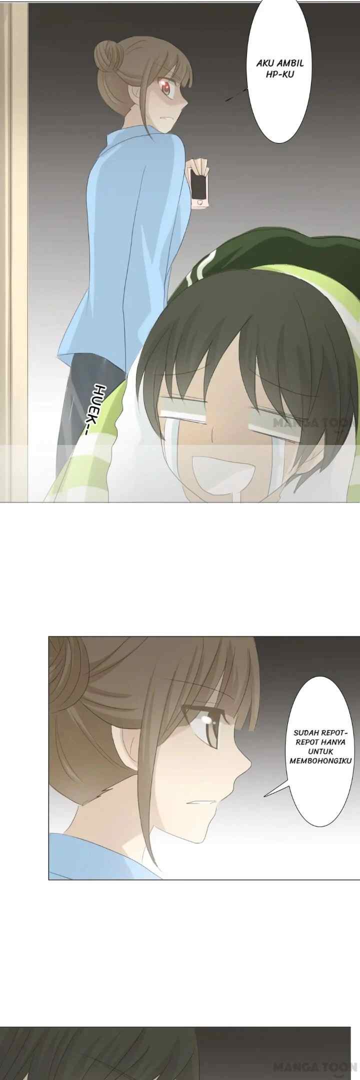 Summer Never Ends chapter 139 halaman 6