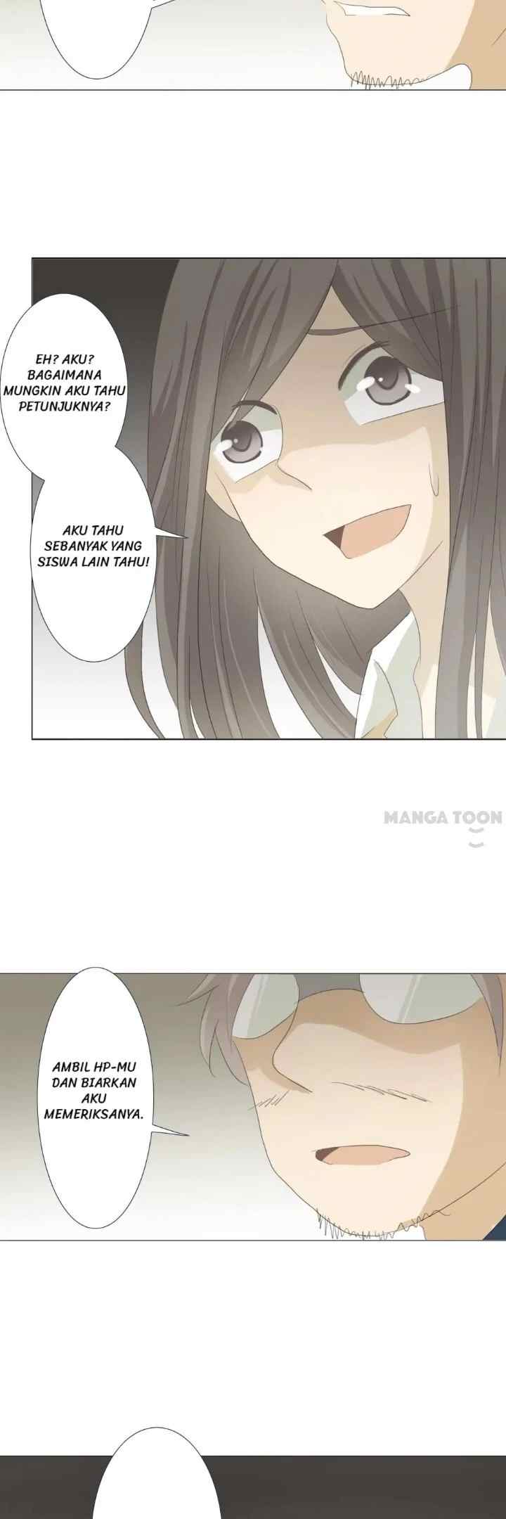 Summer Never Ends chapter 139 halaman 10
