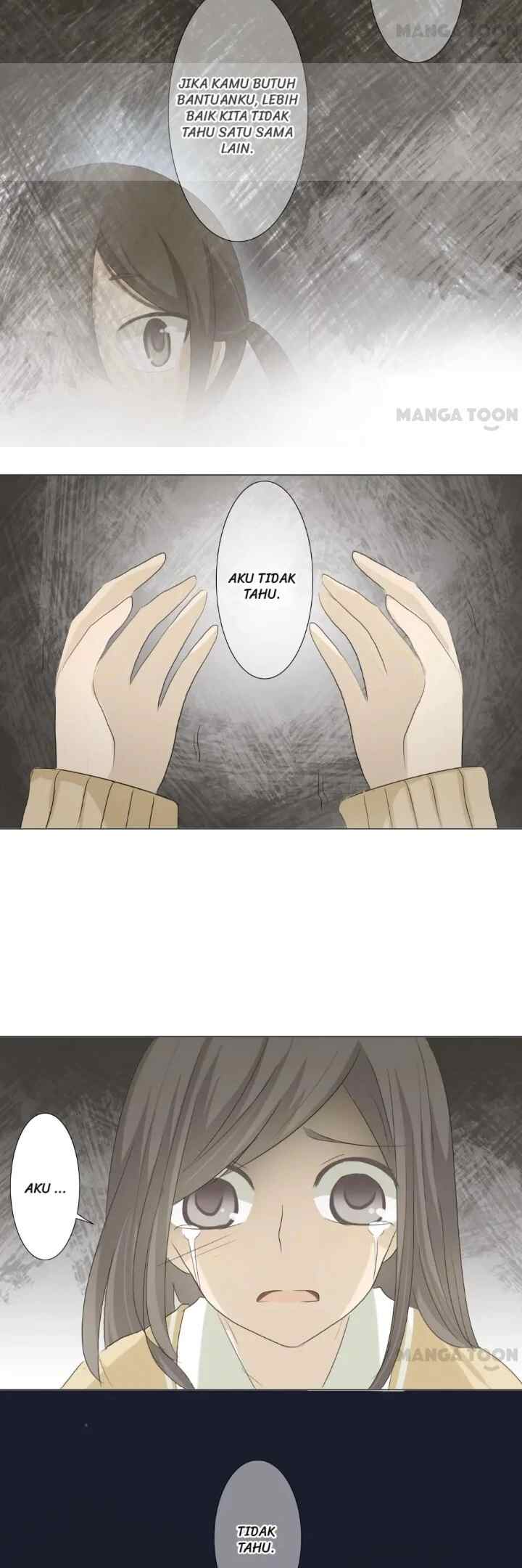 Summer Never Ends chapter 140 halaman 7