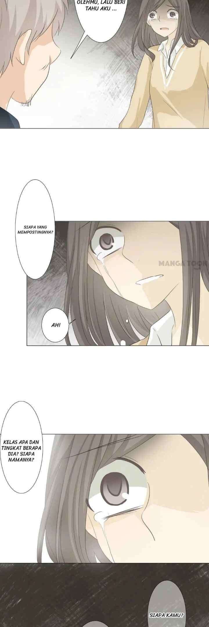 Summer Never Ends chapter 140 halaman 6