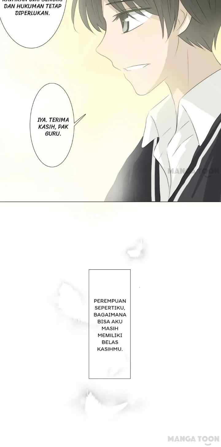 Summer Never Ends chapter 140 halaman 13