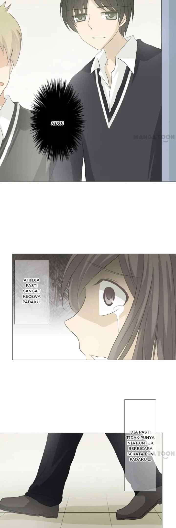 Summer Never Ends chapter 140 halaman 10