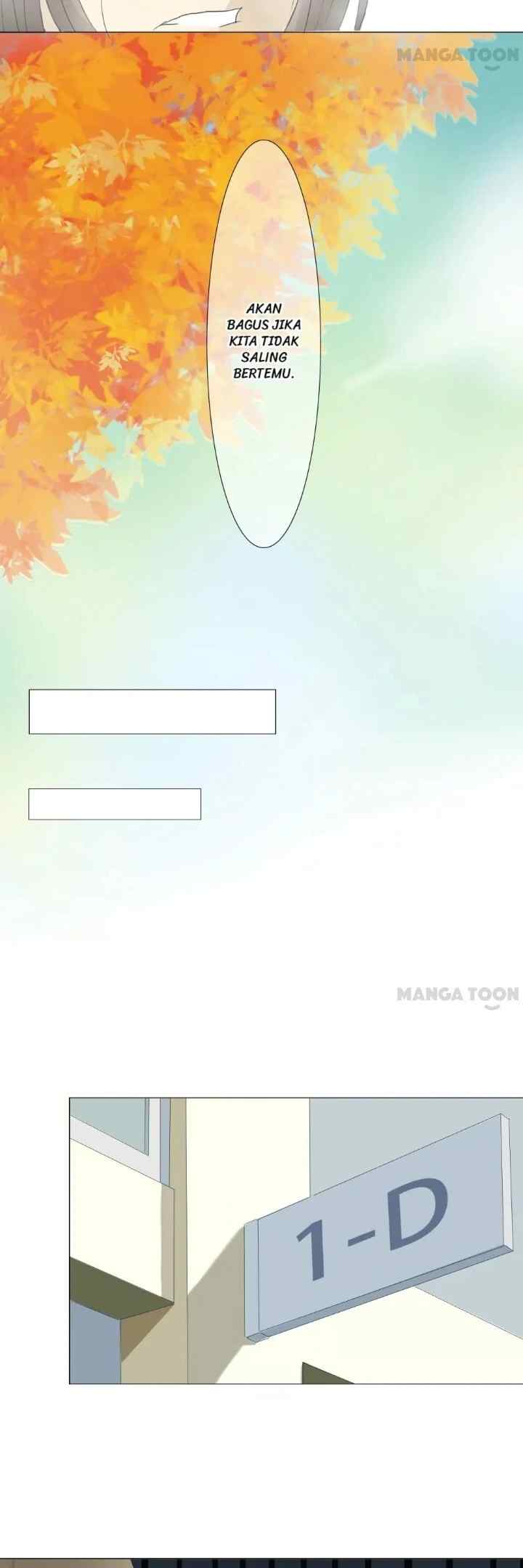 Summer Never Ends chapter 141 halaman 9