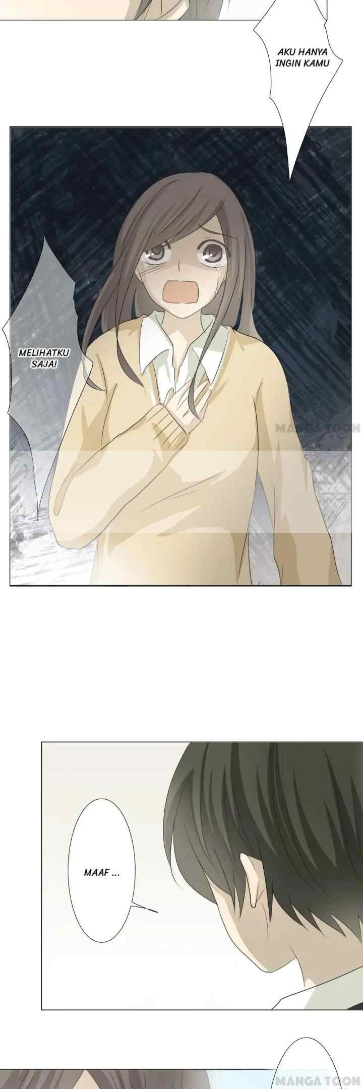 Summer Never Ends chapter 141 halaman 6