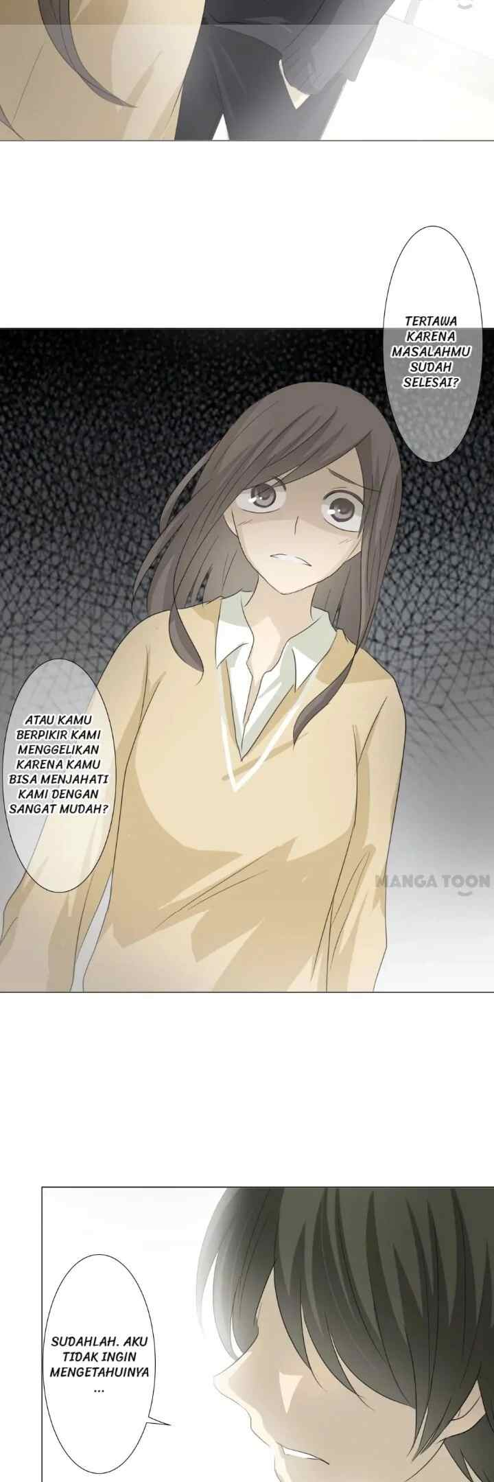 Summer Never Ends chapter 141 halaman 4