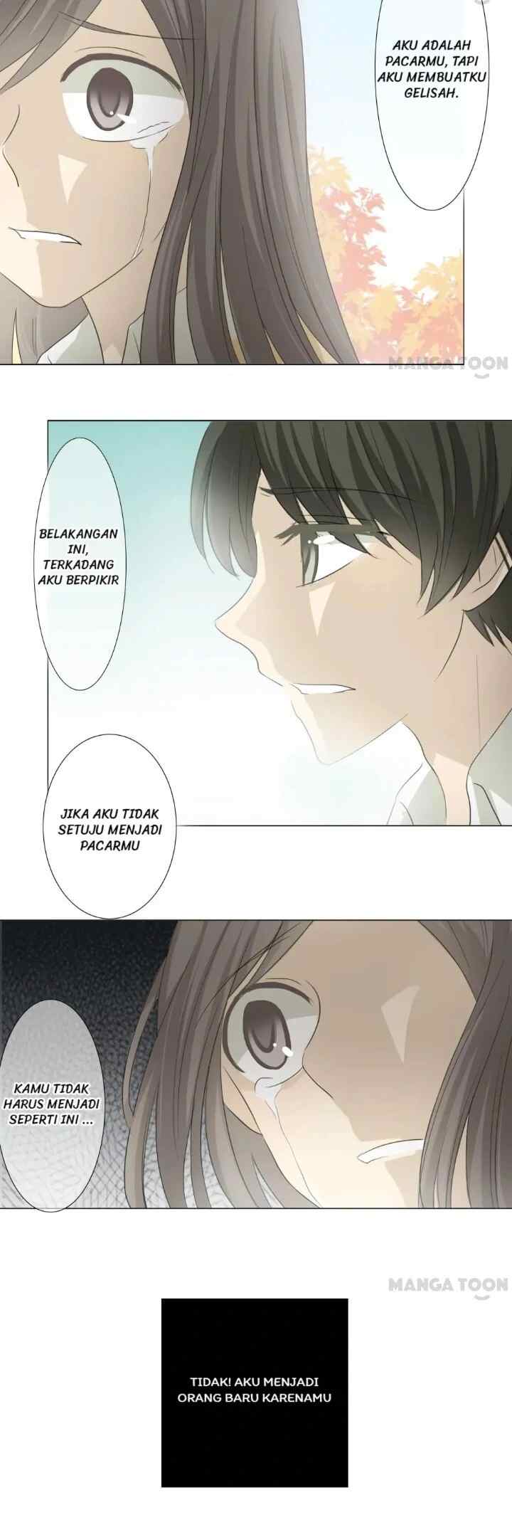 Summer Never Ends chapter 141 halaman 7