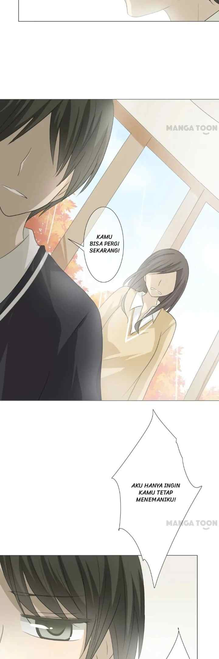Summer Never Ends chapter 141 halaman 5