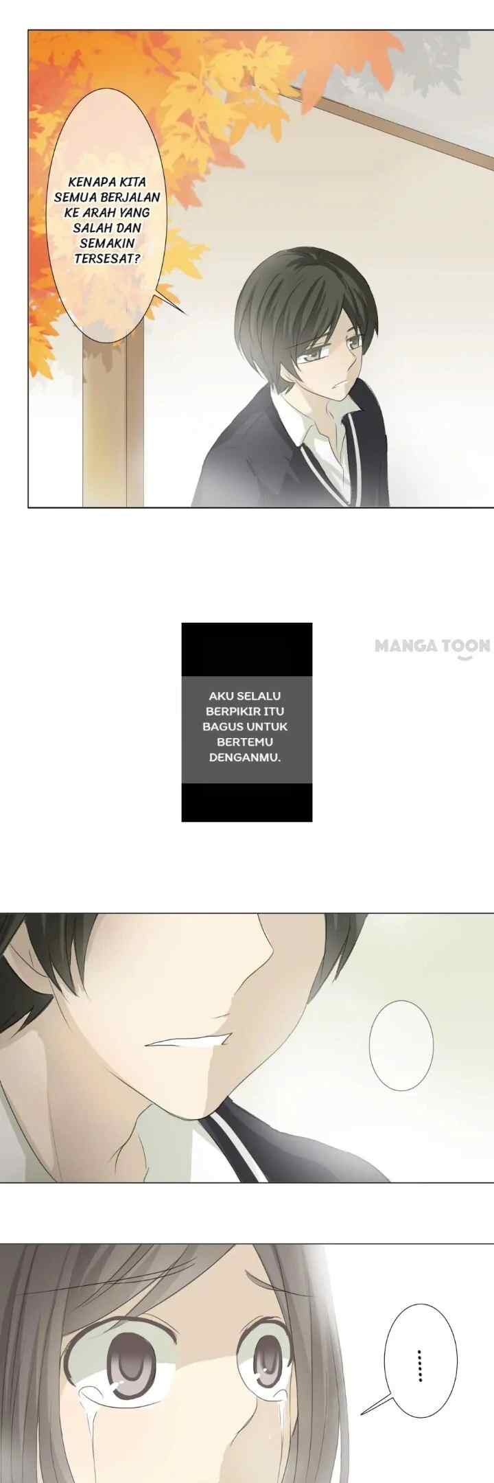 Summer Never Ends chapter 141 halaman 8