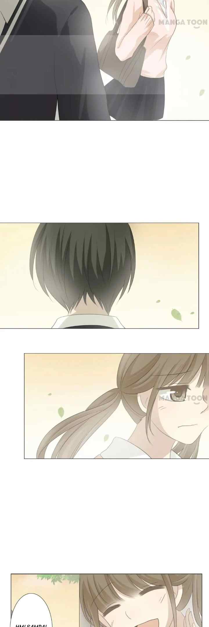 Summer Never Ends chapter 142 halaman 4