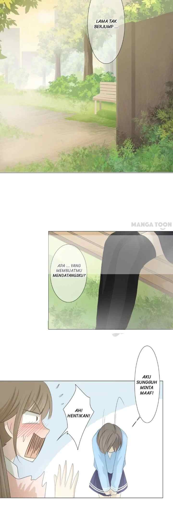 Summer Never Ends chapter 142 halaman 6