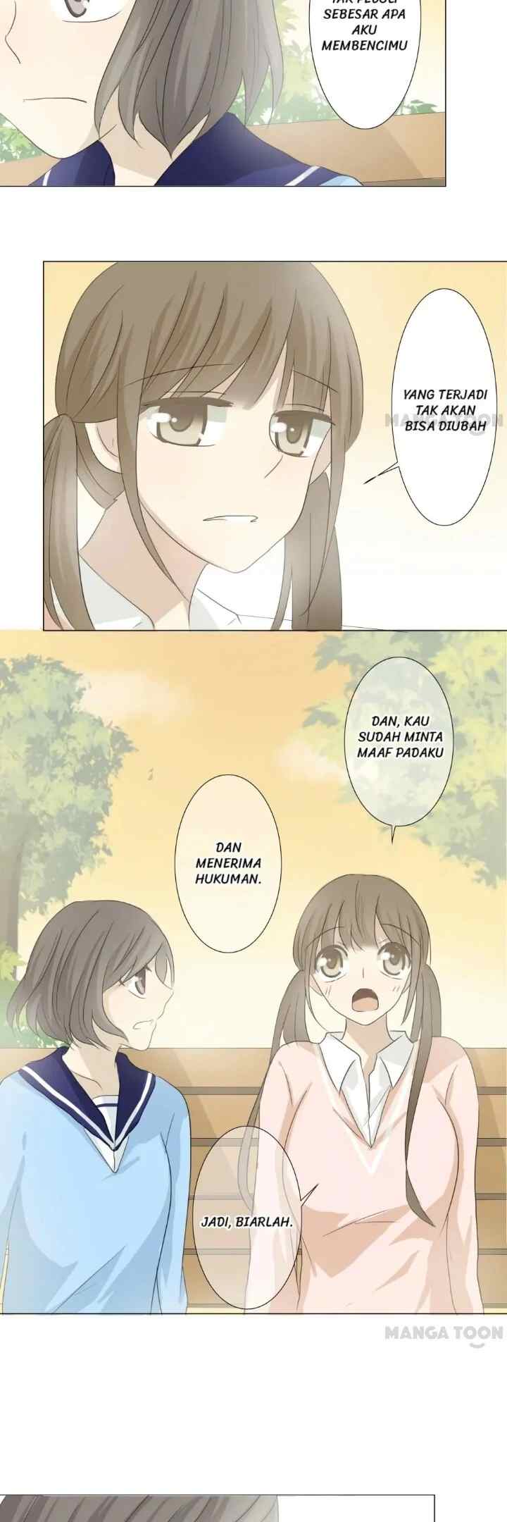 Summer Never Ends chapter 142 halaman 10