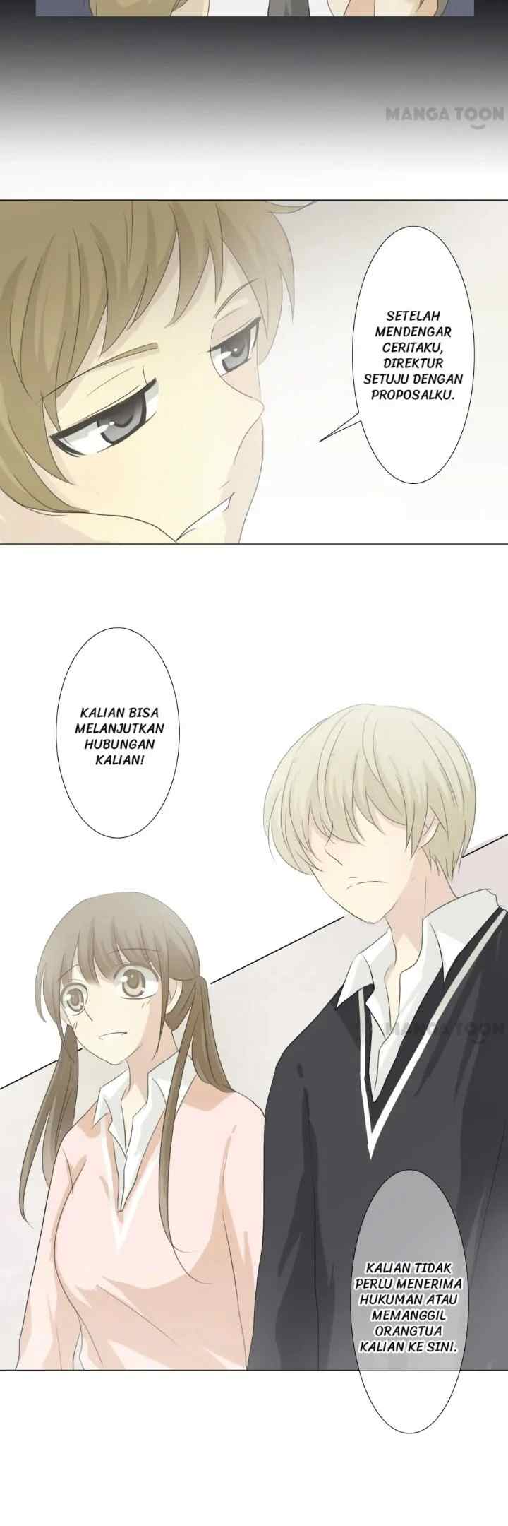Summer Never Ends chapter 143 halaman 9