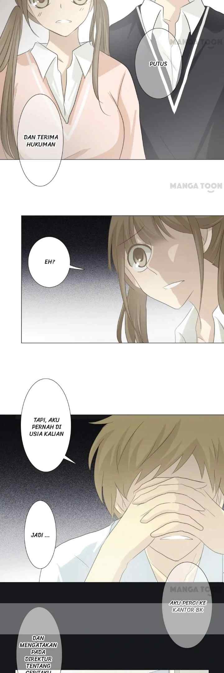Summer Never Ends chapter 143 halaman 7