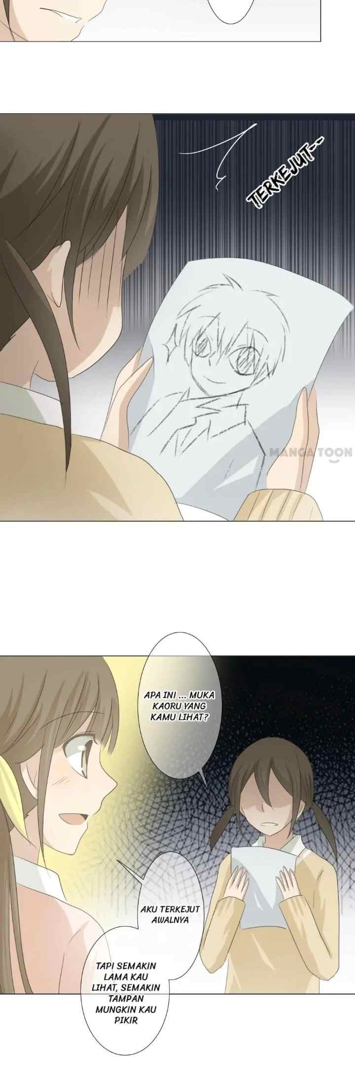 Summer Never Ends chapter 145 halaman 6