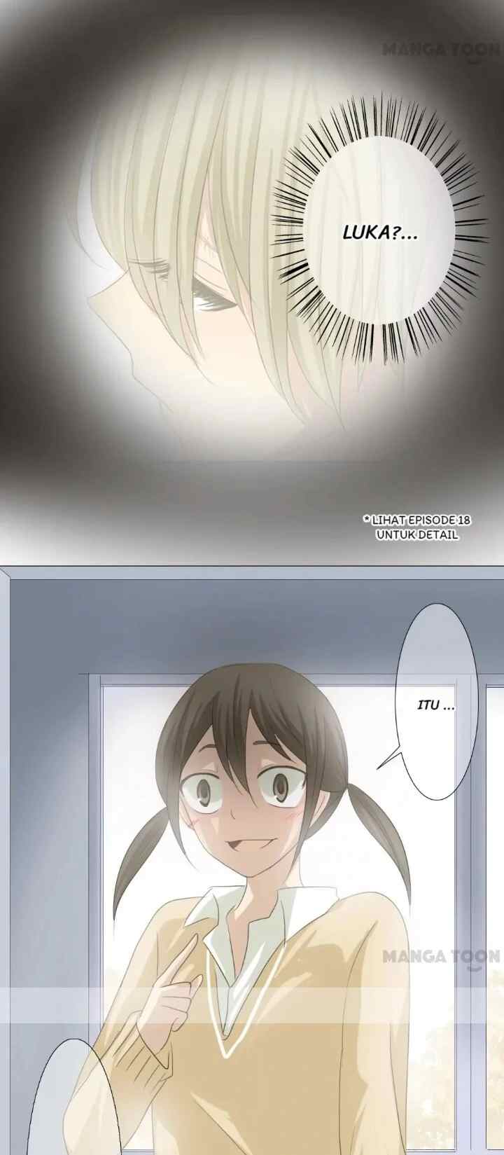 Summer Never Ends chapter 145 halaman 12