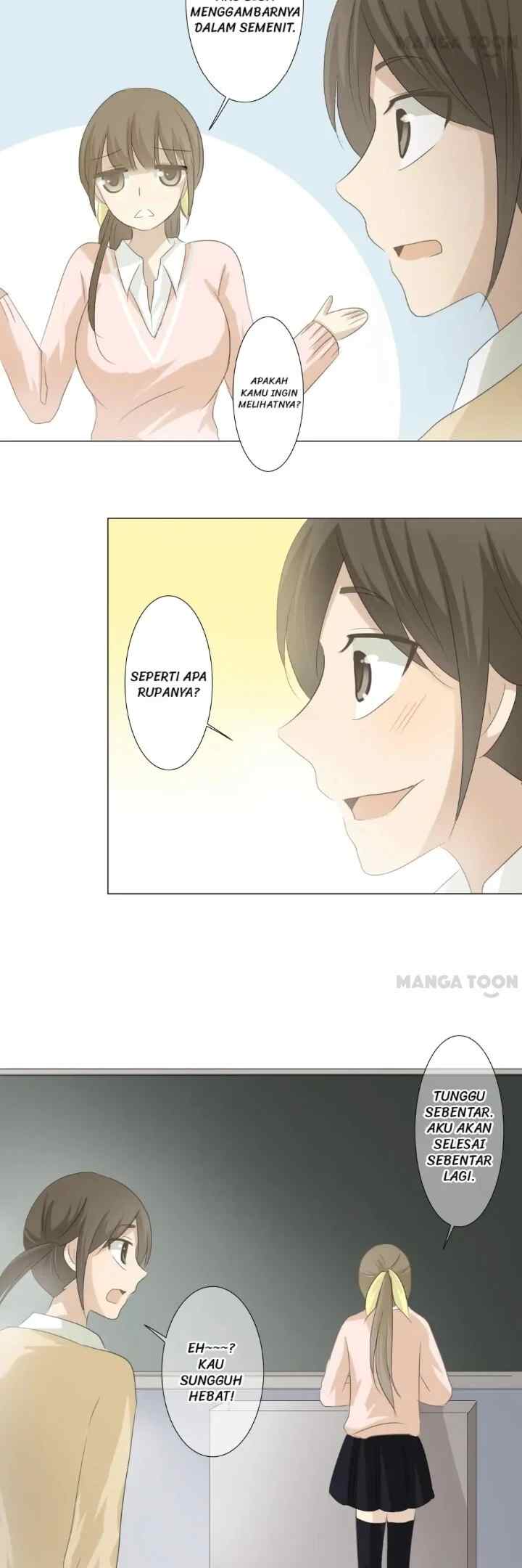 Summer Never Ends chapter 145 halaman 4