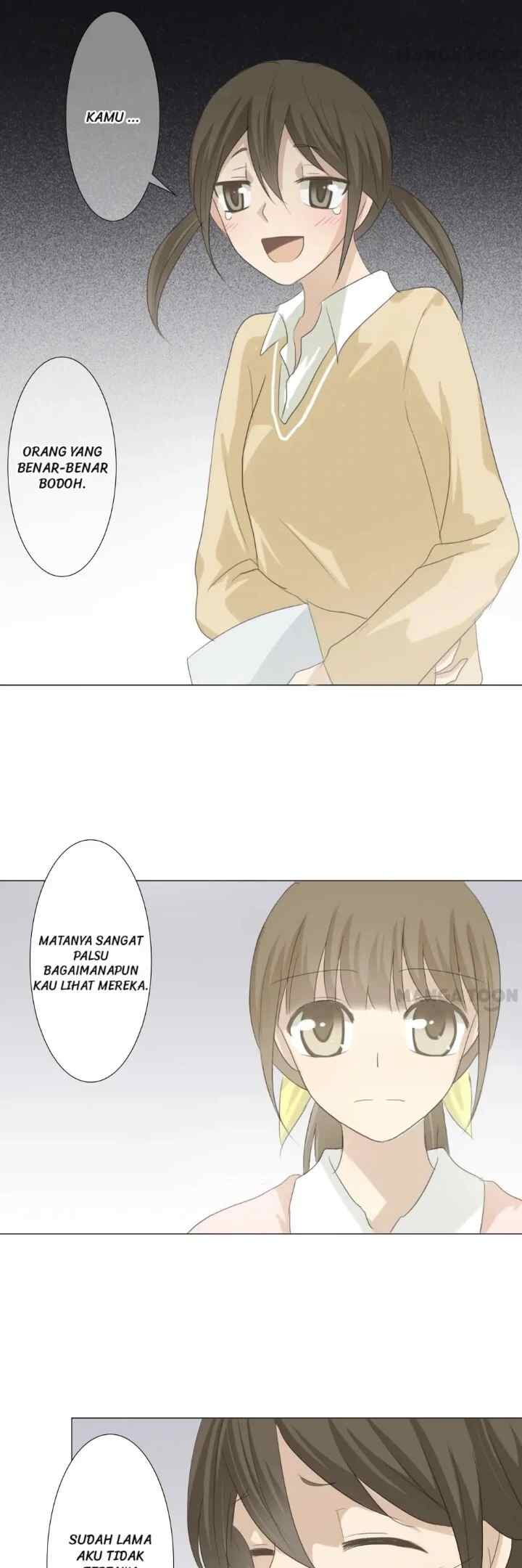 Summer Never Ends chapter 145 halaman 9