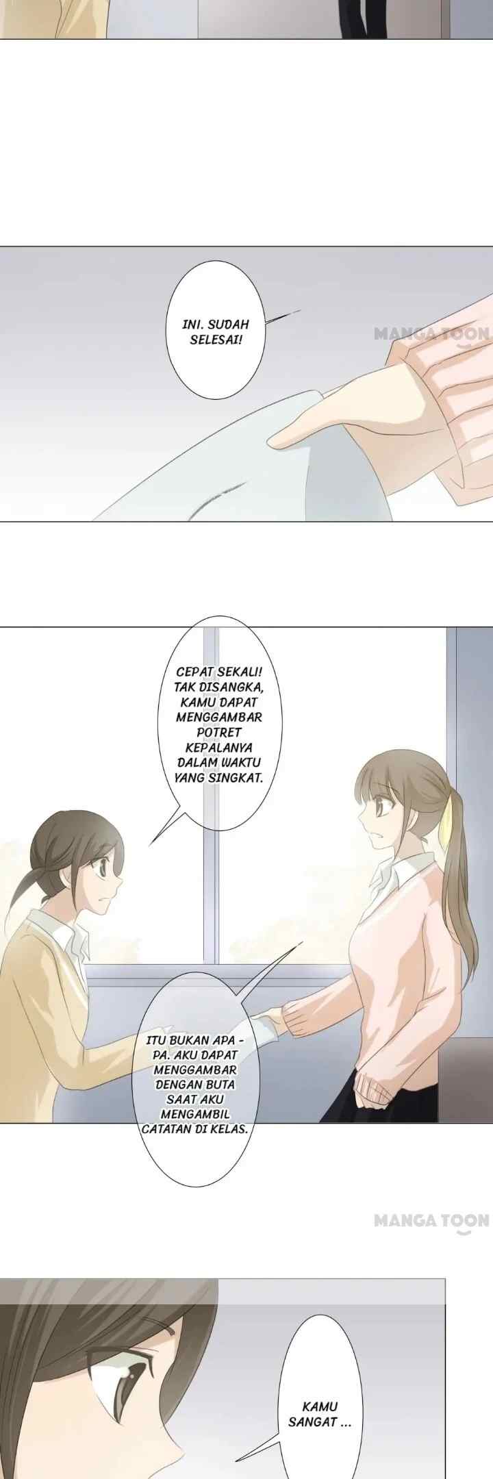 Summer Never Ends chapter 145 halaman 5