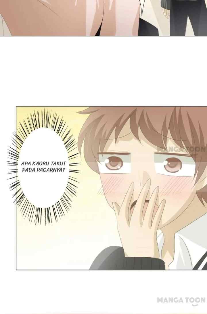 Summer Never Ends chapter 146 halaman 13