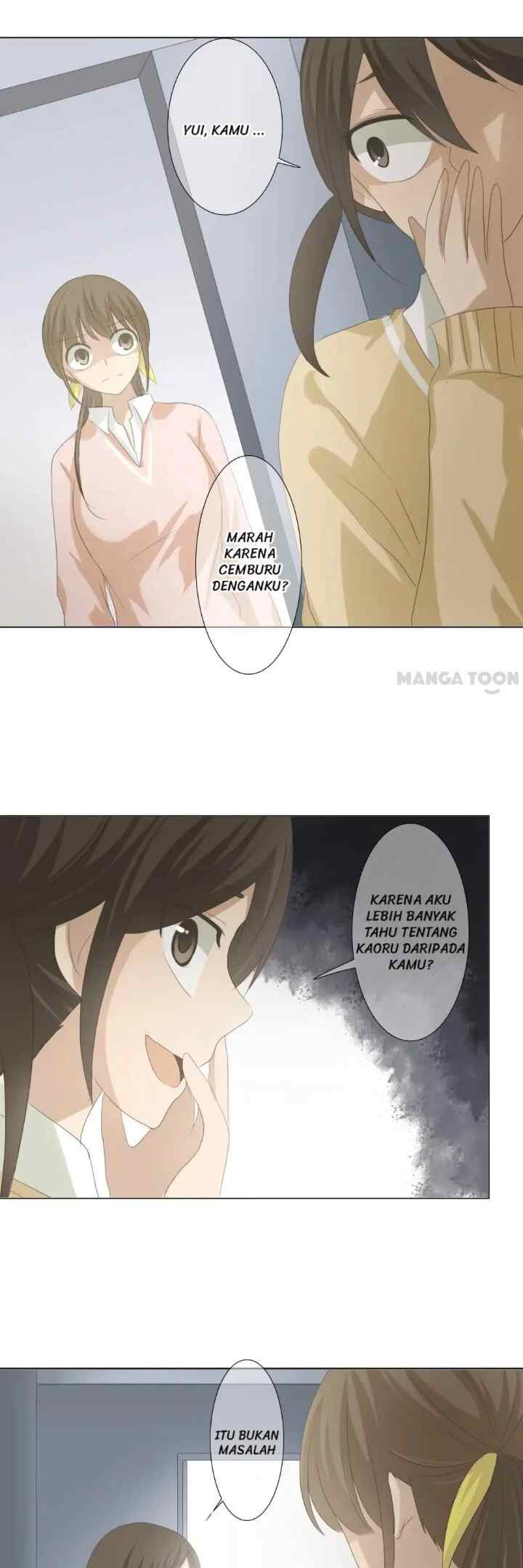 Summer Never Ends chapter 146 halaman 6