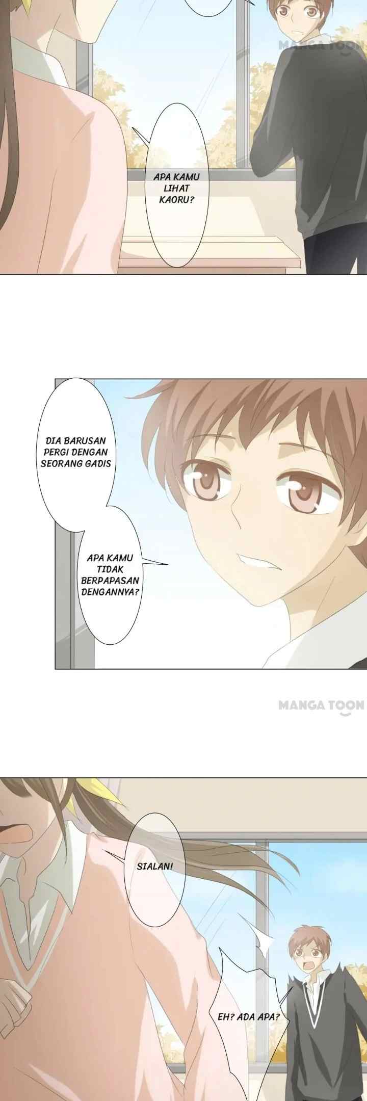 Summer Never Ends chapter 146 halaman 12