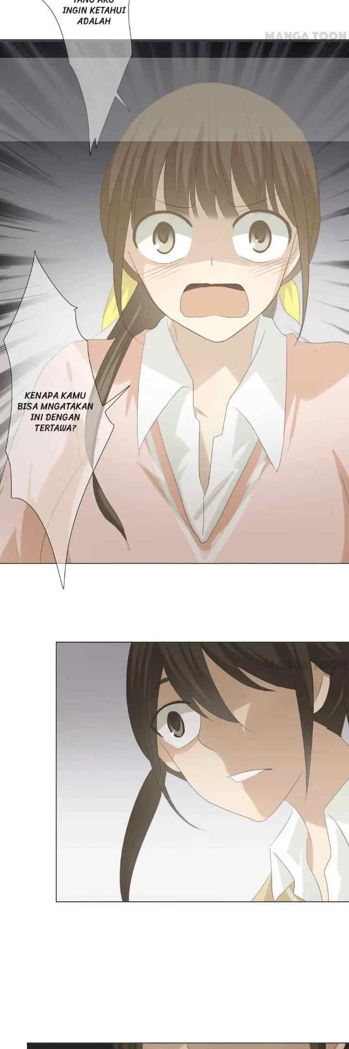 Summer Never Ends chapter 146 halaman 4