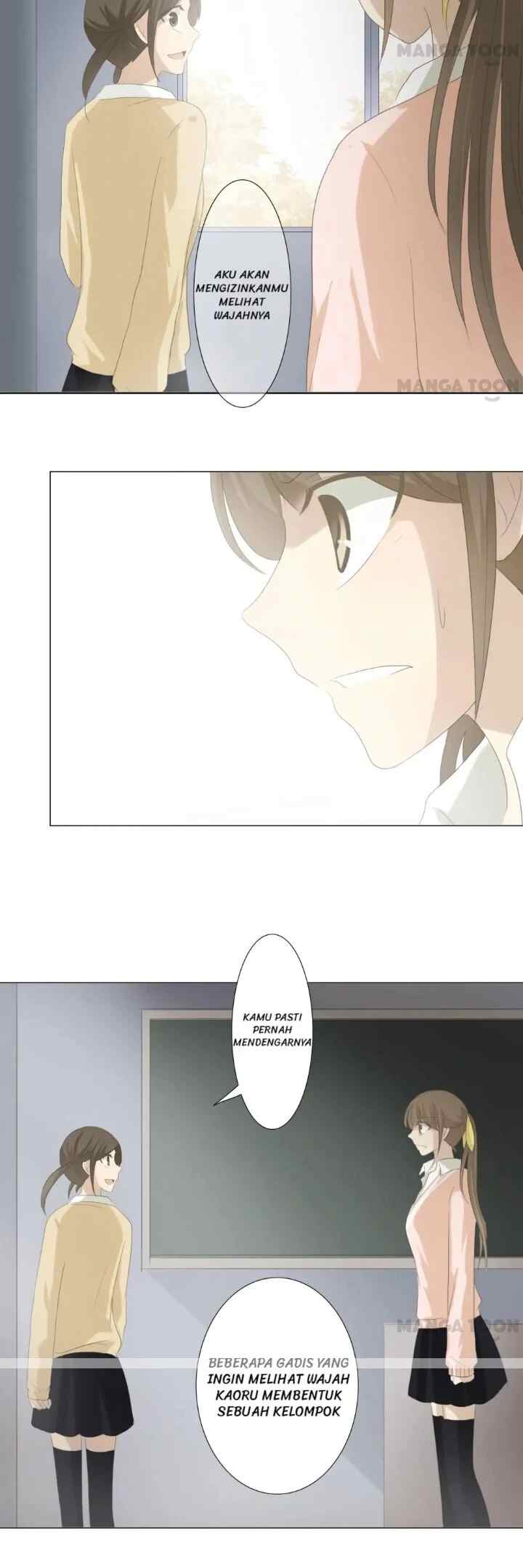 Summer Never Ends chapter 146 halaman 7