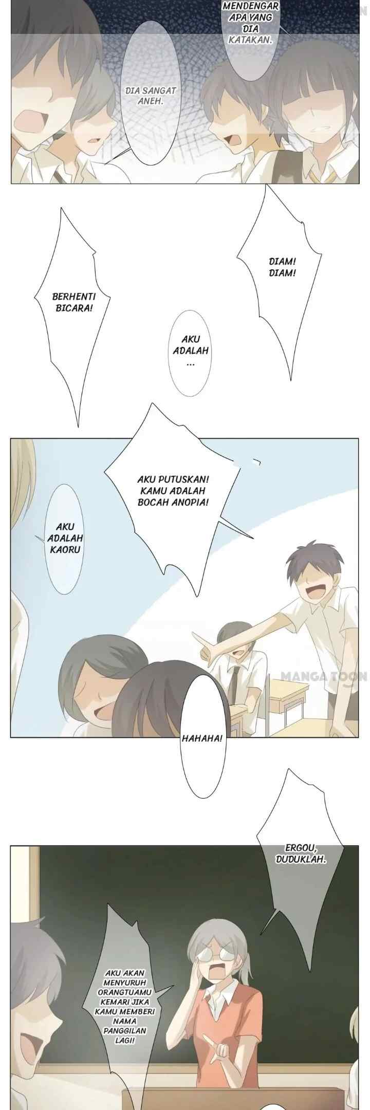 Summer Never Ends chapter 148 halaman 4