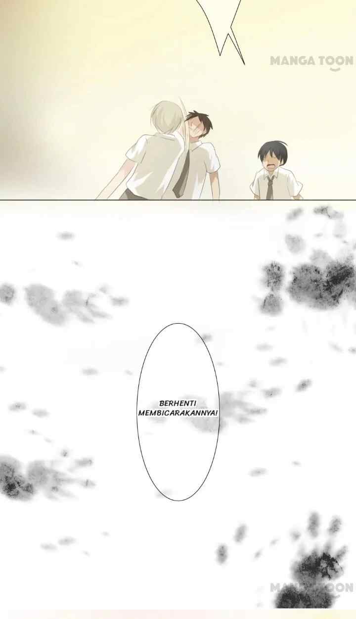 Summer Never Ends chapter 148 halaman 12