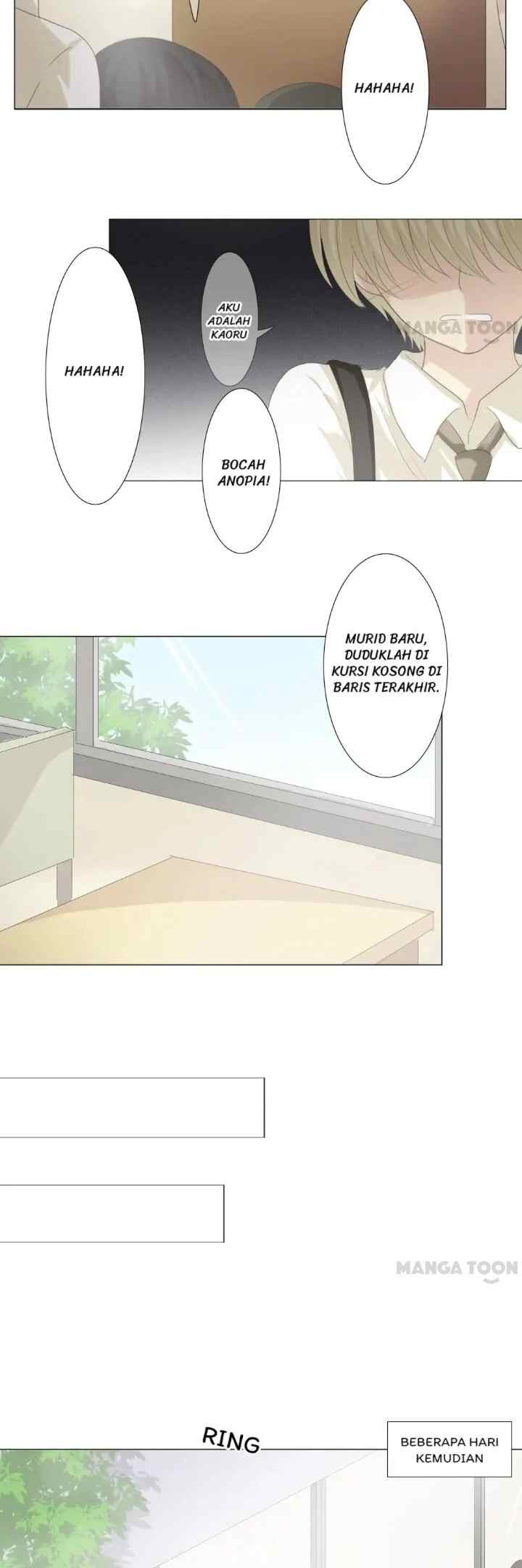 Summer Never Ends chapter 148 halaman 5