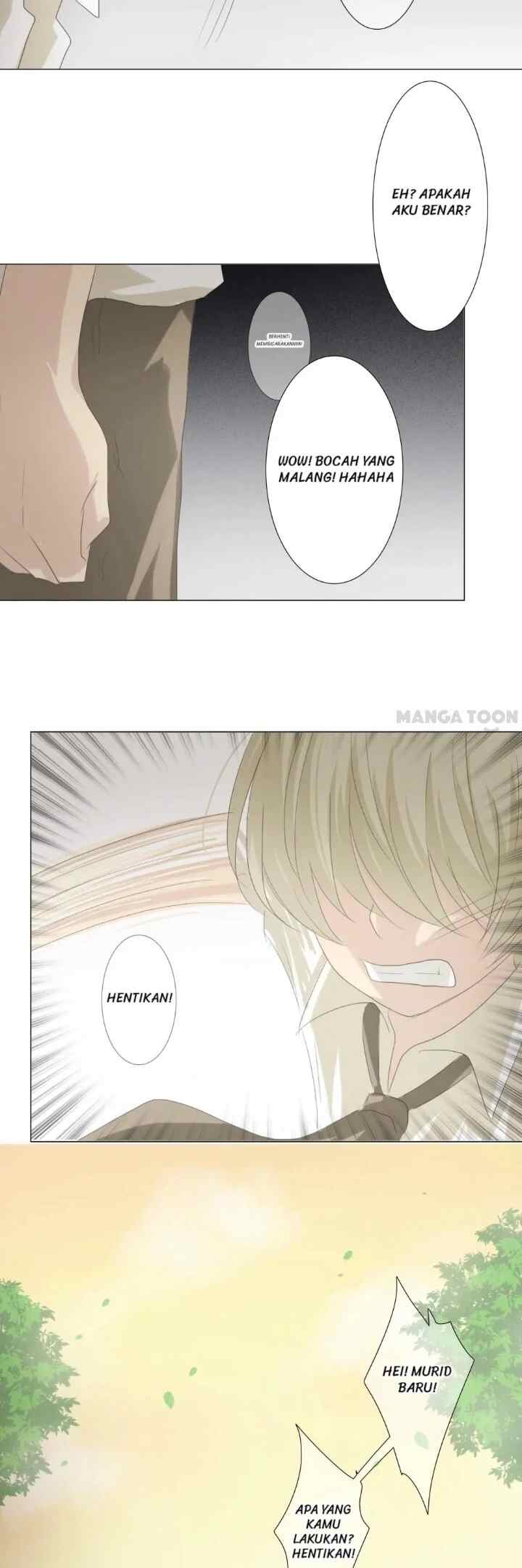 Summer Never Ends chapter 148 halaman 11