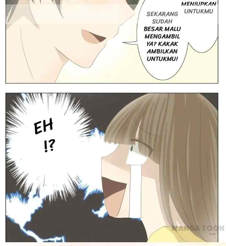 Summer Never Ends chapter 15 halaman 13